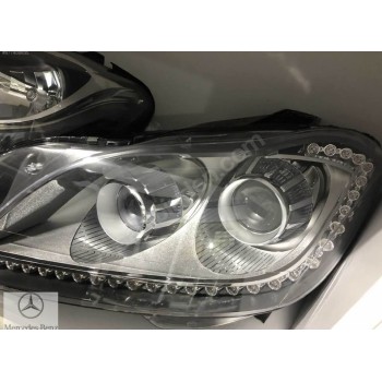 MERCEDES ÇIKMA PARÇA BAŞKAN TİCARET A2188204161 - 2188204161 CLS SOL FAR